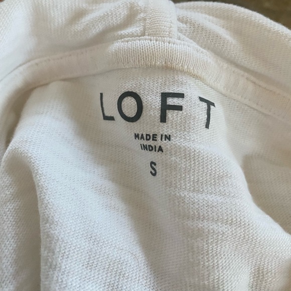 Like New Crop Hoodie - Picture 3 of 3